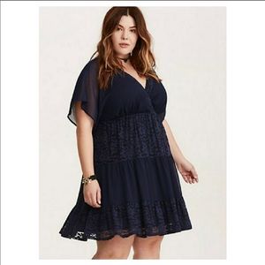 Torrid Dress
